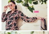 Universe By Parnika Fancy Digital Printed Dress Material Wholesale Market In Surat
